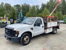 2008 ford 350 for sale  Kent