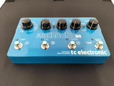 Tc Electronic Flashback X4 Effector, usado comprar usado  Enviando para Brazil