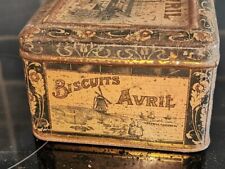 Rare boite collection d'occasion  Hyères