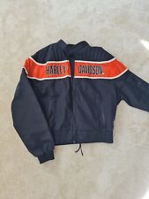 Harley davidson jacke gebraucht kaufen  Löhne