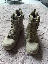 Military boots for sale  WOKINGHAM