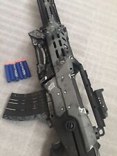 Nerf longshot gray for sale  Temecula