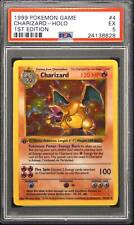1st edition charizard for sale  New Castle