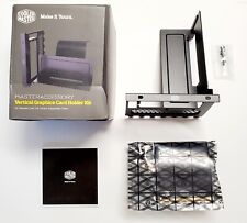 Kit de suporte de placa GPU vertical Cooler Master para *MasterCase série 5/6*!! comprar usado  Enviando para Brazil