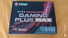 Msi b450 gaming usato  Pisa