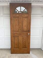 solid core slab door for sale  Milwaukee
