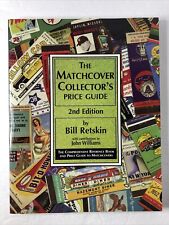 The matchcover collector for sale  Athens