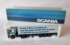 Vtg camion scania d'occasion  Grenoble-