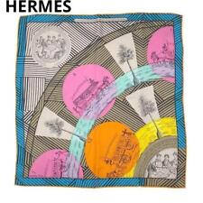 Authentic hermes scarf d'occasion  Expédié en Belgium