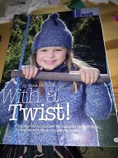 Child twist cable for sale  LISS