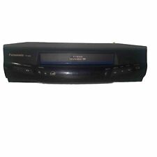 Panasonic omnivision 8400 for sale  Shipping to Ireland