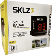 Sklz sport radar for sale  Brentwood