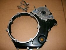 97 98 99 00 01 1997 SUZUKI TLS1000 TL 1000S OEM INNER CLUTCH COVER WITH BOLTS for sale  Shipping to South Africa