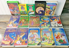 Lot vhs kids for sale  Pittsburg
