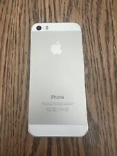 Usado, Apple iPhone 5s - 32 GB - Prata (Verizon) comprar usado  Enviando para Brazil