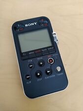 Sony pcm m10 for sale  LONDON