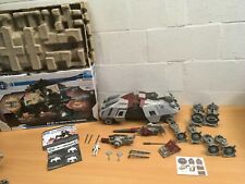 STAR WARS AT-TE SPARES PARTS BOX INSTRUCTIONS YOU CHOOSE for sale  Shipping to South Africa