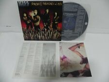 Kiss - Smashes Thrashes & Hits Mega Raro LP de Vinil Coreia + Pôster e Inserção Completa! comprar usado  Enviando para Brazil