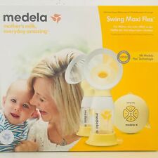 Medela swing maxi gebraucht kaufen  Sinn