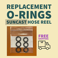 Replacement rings suncast for sale  Flushing
