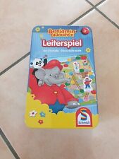 Schmidt spiel leiterspiel gebraucht kaufen  Flörsheim-Dalsheim