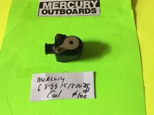 Mercury mariner outboard 15hp coil coils 6 8 9.9 18 20 25 2st coil ignition 2cyl for sale  Shipping to South Africa