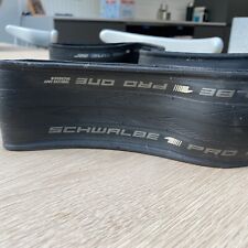 Schwalbe Pro One - 700x25C - Tubeless Easy Microskin for sale  Shipping to South Africa