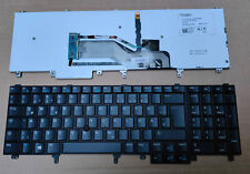 Tastatur precision m2800 gebraucht kaufen  Cronenberg