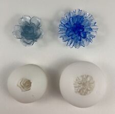 Silicone flower resin for sale  Miami