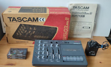 Tascam porta track for sale  COALVILLE