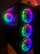 spec gaming pc for sale  LUTTERWORTH