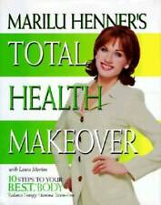 Marilu henner total for sale  Montgomery