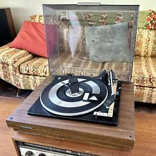 Panasonic record player for sale  Shipping to Ireland