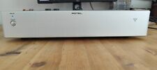 Rotel power amplifier for sale  SPALDING