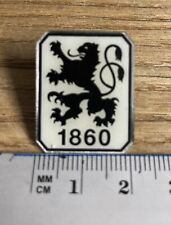 Pin tsv 1860 gebraucht kaufen  Zandt