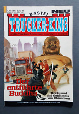 Trucker king bastei gebraucht kaufen  Raubling
