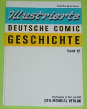 Illustrierte deutsche comic gebraucht kaufen  Königsmoos