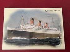 Rms queen mary for sale  DERBY