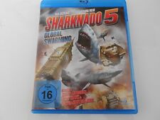 Sharknado global swarming for sale  RUGELEY