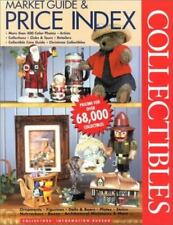 Collectables market guide for sale  Oconto