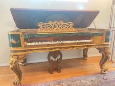 square grand piano for sale  Beverly Hills