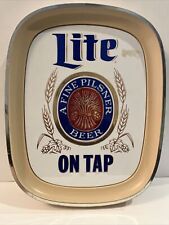 Miller lite tap for sale  Isanti