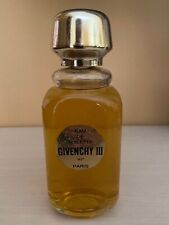 Givenchy iii profumo usato  Ferrandina