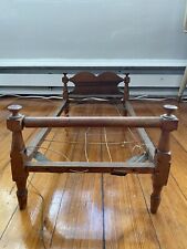 rope wood furniture for sale  Clinton