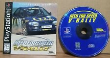 Playstation need speed for sale  Eveleth