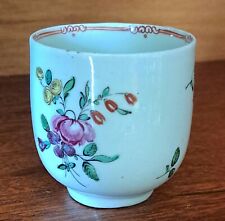 Used, A Liverpool Phillip Christian Coffee Cup c. 1770-78 for sale  Shipping to South Africa