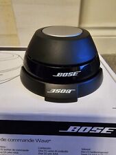 Bose wave control for sale  PLYMOUTH