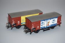 Märklin spur 48782 gebraucht kaufen  Hamburg