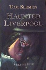 Haunted liverpool 5 for sale  ROSSENDALE