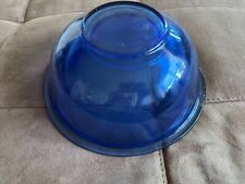 Pyrex blue glass for sale  New City